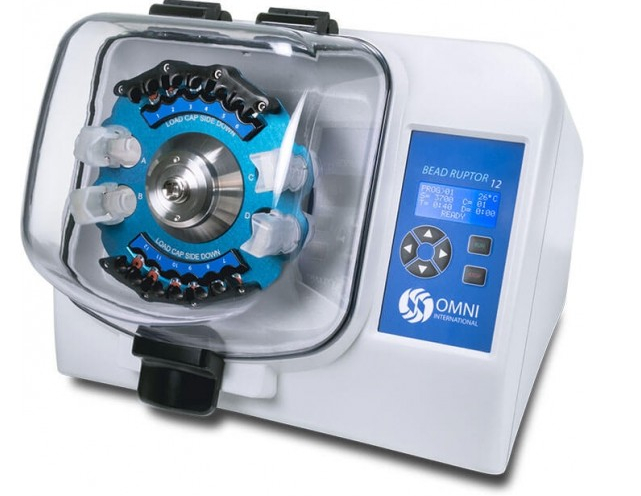 Bead Ruptor 12A