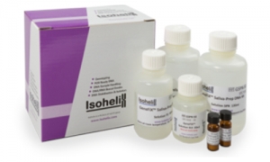Isohelix-High-Purity-Saliva-Prep-2-DNA-Isolation-kit-to-process-saliva