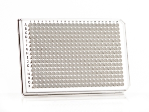 FrameStar-384er-qPCR-Platte-Skirted-fr-Roche-LightCycler-480-mit-384er-Block-50-Stck