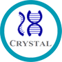 CRYSTAL-RNAmagic
