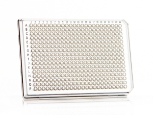 FrameStar-384er-qPCR-Platte-Skirted-fr-Roche-LightCycler-480-mit-384er-Block-50-Stck