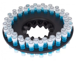 Bead-Ruptor-Elite-II-48x-20ml-Schraubdeckel-Gefhalter