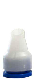 Bild 1 von Filcons - 500μm (blau), Syringe-Type