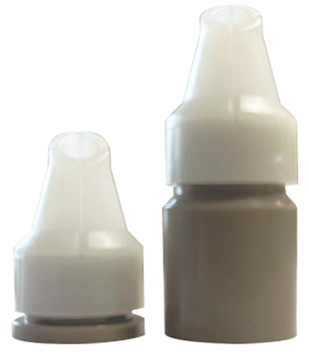 Bild 1 von Filcons - 8μm (grau), Syringe-Type