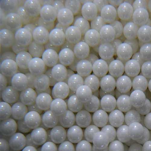 Bild 1 von 6,3mm Keramik-Beads,   zertifiziert DNase & RNase frei