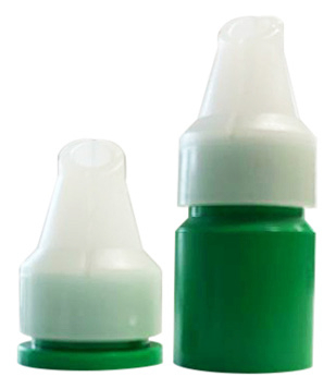 Bild 1 von Filcons - 50μm (grün), Syringe-Type