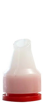 Bild 1 von Filcons - 20μm (rot), Syringe-Type  / (Reinheit) unsteril / (Menge) 300