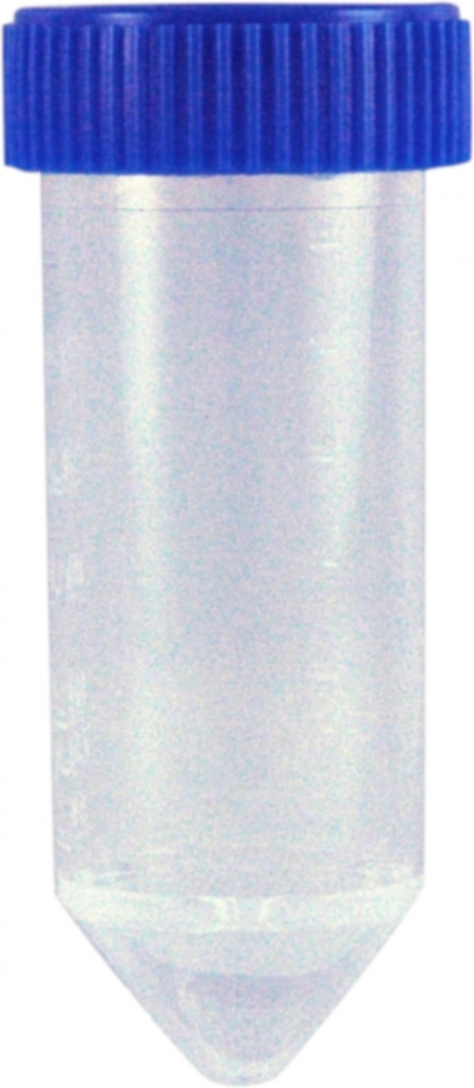 Bild 1 von 30ml Schraubdeckelröhrchen  mit Deckel, steril