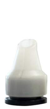 Bild 1 von Filcons - 100μm (schwarz), Syringe-Type