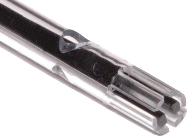 Bild 1 von 7mm Omni Tip™ Plastik-Dispergierer für weiches Gewebe  / (Menge) 500 Stück