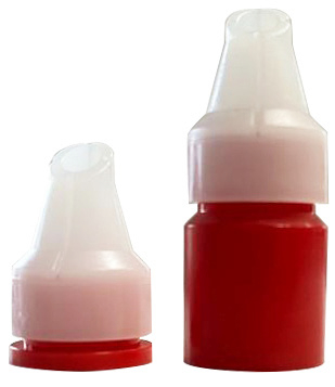 Bild 1 von Filcons - 20μm (rot), Syringe-Type
