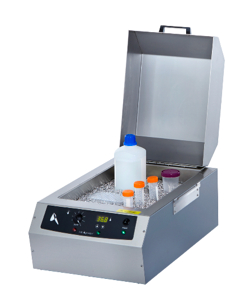 Bild 1 von Lab Armor Bead Bath™  inkl. Beads und hohem Spezialdeckel  / (Größe) 20l