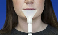 Bild 1 von Isohelix 1ml Assisted GeneFiX™  DNA Saliva Collector  / (Anzahl Proben) 2