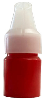 Bild 1 von Filcons - 20μm (rot), Cup-Type  / (Reinheit) unsteril / (Menge) 100