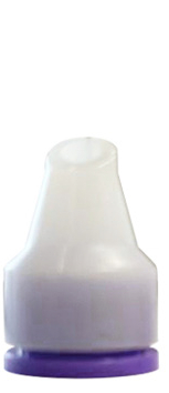 Bild 1 von Filcons - 70μm (violett), Syringe-Type  / (Reinheit) unsteril / (Menge) 100