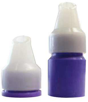 Bild 1 von Filcons - 70μm (violett), Syringe-Type  / (Reinheit) steril / (Menge) 300