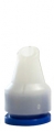 Filcons - 500μm (blau), Syringe-Type