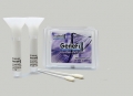 Bild 1 von Isohelix 1ml Assisted GeneFiX™  DNA Saliva Collector  / (Anzahl Proben) 12