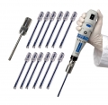 Omni Tip™ Homogenizing Kit inkl. 10mm Dispergierer