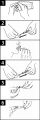 Bild 3 von Isohelix DNA Swab Pack 1, ETO steril