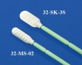 Bild 2 von Isohelix DNA Mini Swab Pack 2, ETO steril