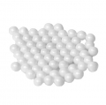 Bild 2 von 2,8mm Keramik-Beads in 1,5ml Schnappdeckelgefäßen, frei von mikrobieller DNA