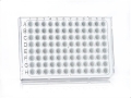 FrameStar® 96er qPCR-Platte, Semi-skirted, für Roche LightCycler® 96 & 480, 50 Stück