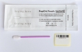 Bild 1 von Isohelix DNA Swab RapiDri Pack im selbstrocknendem Beutel und Barcode