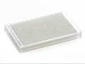 Bild 2 von FrameStar® 384er qPCR-Platte, Skirted, für Roche LightCycler® 480 mit 384er Block, 50 Stück