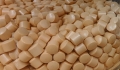 6,3mm Keramik-Beads,  zylindrisch, zertifiziert DNase & RNase frei