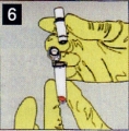 Bild 7 von BioMasher I Single Use-Homogenisierer im 1,5ml Tube; mit O-Ring