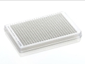Bild 2 von FrameStar® 384er qPCR-Platte, Skirted, für Roche LightCycler® 480 mit 384er Block, 50 Stück